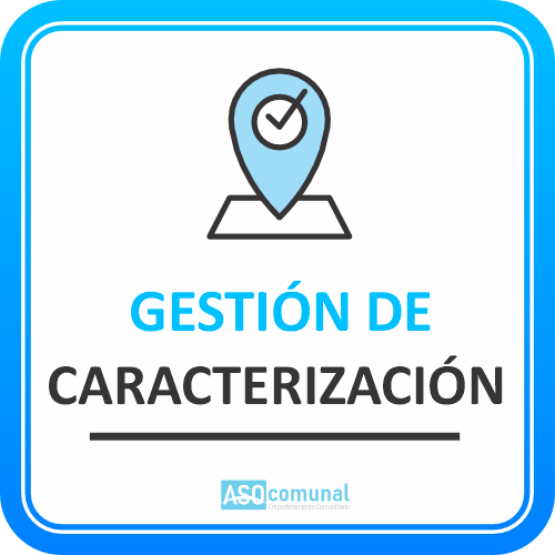 Caracterización